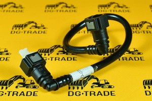 Топливная трубка JCB (Original) 320/07059