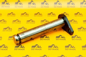 Палец телескопа тяги ковша Volvo (OEM) VOE11882533