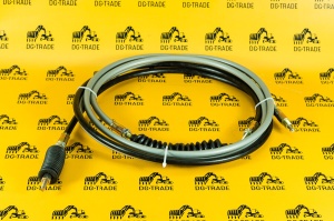 Трос газа без рукояти (Perkins) JCB 910/48801