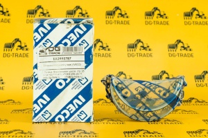 Вкладыши коренные (Стандарт/Пара) Komatsu (Original) EA2995787