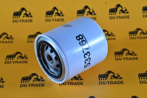 Топливный фильтр Volvo 11708555