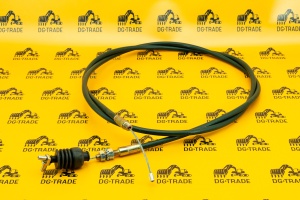 Трос ручного газа Terex 6190738M91