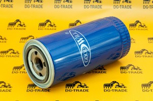 Масляный фильтр Volvo VOE3831236