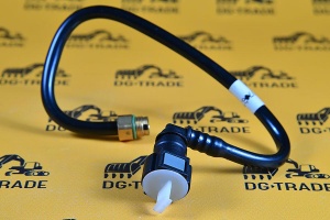 Топливная трубка JCB (Original) 320/07087
