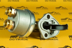 Насос подкачки топлива Komatsu EA504380241 Насос подкачки топлива Komatsu EA504380241