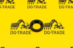 Сальник форсунки ISUZU (Original) 1096390340