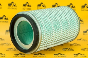 Фильтр отопителя салона CATERPILLAR 211-2661