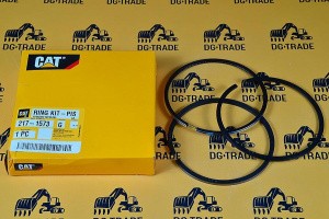Кольца поршневые Caterpillar 217-1573 Кольца поршневые Caterpillar 217-1573
