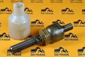 Шарнир рулевой тяги Carraro 351504