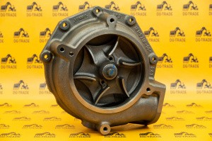 Помпа водяная (насос охлаждающей жидкости) Caterpillar (Original) 352-0211 Помпа водяная (насос охлаждающей жидкости) Caterpillar (Original) 352-0211