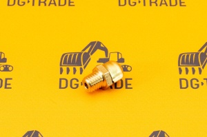 Сапун переднего моста JCB (Original) 448/56282