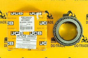 Подшипник КПП JCB (Original) 907/20037