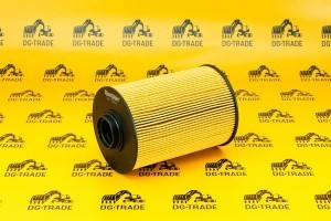 Топливный фильтр грубой очистки (сепаратор) JCB 332/G2071