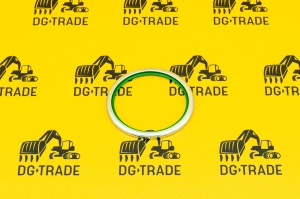 Сальник Volvo (DMHUI) VOE15672574