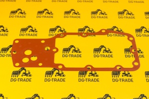 Прокладка теплообменника New Holland (Original) 2830559