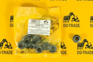 Гайка крепления турбины JCB (Original) 02/291135