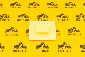 Направляющая аутриггера (верх) Hidromek F99/77121