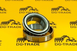 Подшипник вала привода насоса JCB (KOYO) 907/10000