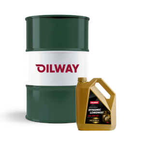 Масло моторное OILWAY DYNAMIC PREMIUM LONGWAY 10W-40, 20л