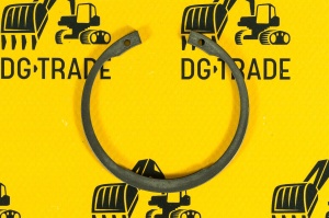 Стопорное кольцо вала привода насоса JCB (Original) 2203/1068