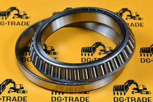 Подшипник ступицы Carraro (STR) 045181-2