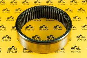 Шестерня внутренняя зубчатая JCB (VTL) 450/10205