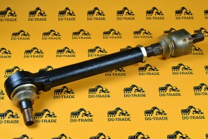 Рулевая тяга в сборе Carraro 145481