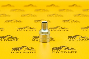 Головка для болтов крепления крестовин JCB 826/00892