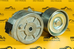 Ролик натяжной Komatsu (OEM) EA504028028 Ролик натяжной Komatsu (OEM) EA504028028