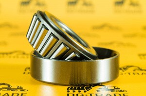 Подшипник хвостовика JCB (NPZ) 907/09100