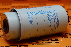 Топливный фильтр CATERPILLAR 361-9554