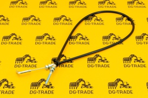 Трос разблокировки Hyundai (OEM) 71Q6-03730 