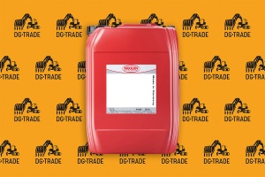 Масло Megol Traktorenoil UTTO R SAE 10W-30, 20л 48053