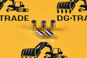 Ролики подшипника (Комплект 10шт) Carraro 028370