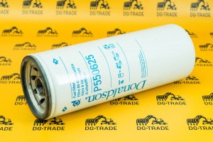 Топливный фильтр CATERPILLAR 1R-0762 Топливный фильтр CATERPILLAR 1R-0762