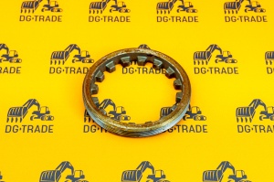 Гайка Carraro 125445