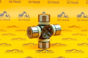Крестовина полуоси переднего моста JCB (CEI) 914/86202