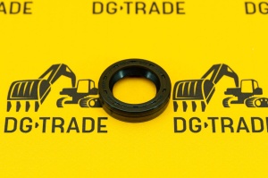 Сальник ТНВД Komatsu (Original) EA504068815