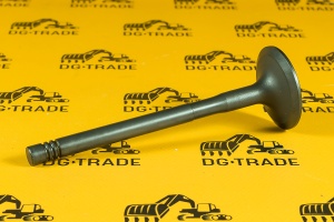 Клапан выпускной Perkins (OEM) 3142A171