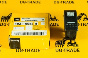 Переключатель Caterpillar (Original) 193-9058