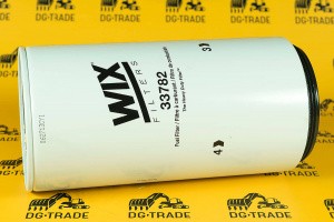 Топливный фильтр (сепаратор) Volvo VOE11110668