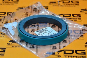 Сальник коленвала передний JCB (Original) 320/03119 Сальник коленвала передний JCB (Original) 320/03119