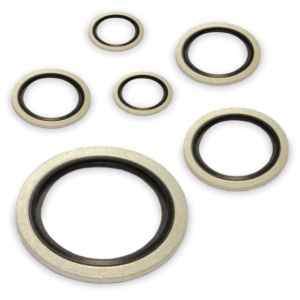 Резино-металлическое кольцо M22 РМК M22