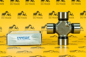 Крестовина карданного вала JCB (EMMERRE) 914/56401