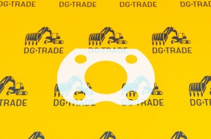 Прокладка шкворня Carraro 127460