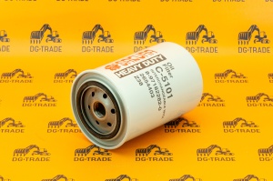 Масляный фильтр New Holland 87800083