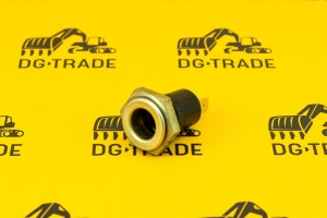 Разъем проблескового маяка (мама) JCB 715/04300