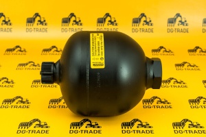 Гидроаккумулятор тормозной системы JCB (Original) 332/H3679