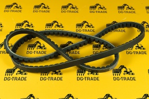 Ремень привода кондлиционера Hyundai (BOSCH) 11N6-90250