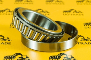 Подшипник Carraro (TIMKEN) 027367